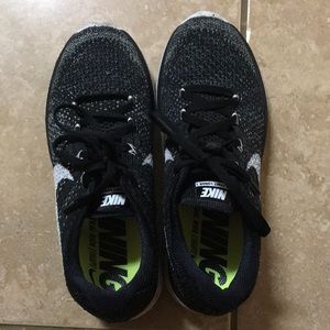 Women’s  Nike Flyknit Lunar 3